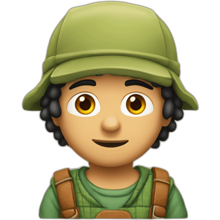 Chavo del 8 emoji