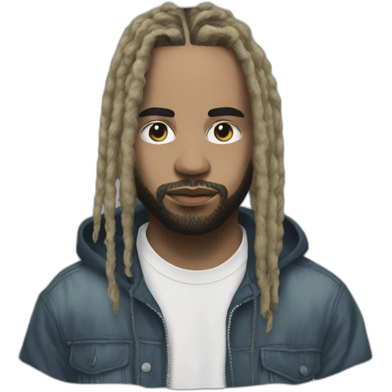 Suicideboys rappers emoji