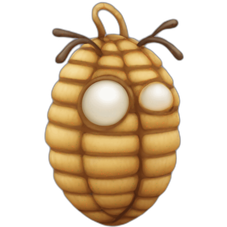 pupa emoji