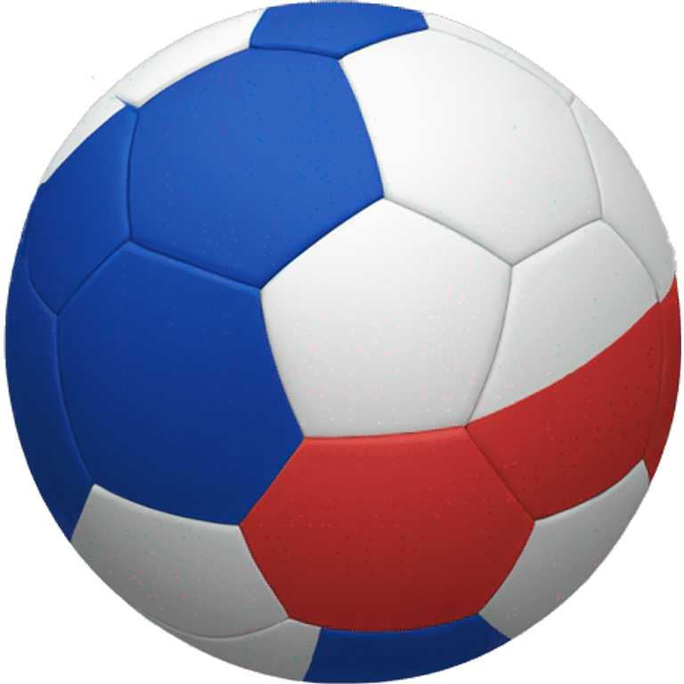 France football Logo emoji