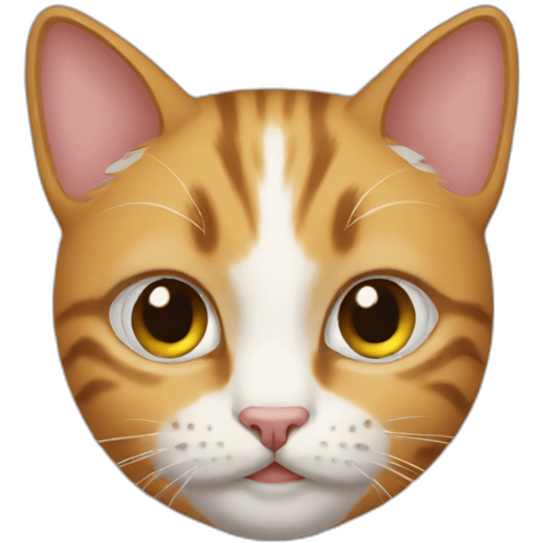 cat too emoji