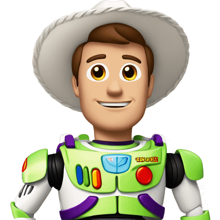 Toy Story  emoji