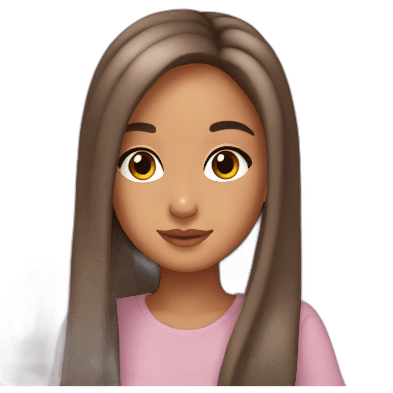 Ariana Grande emoji