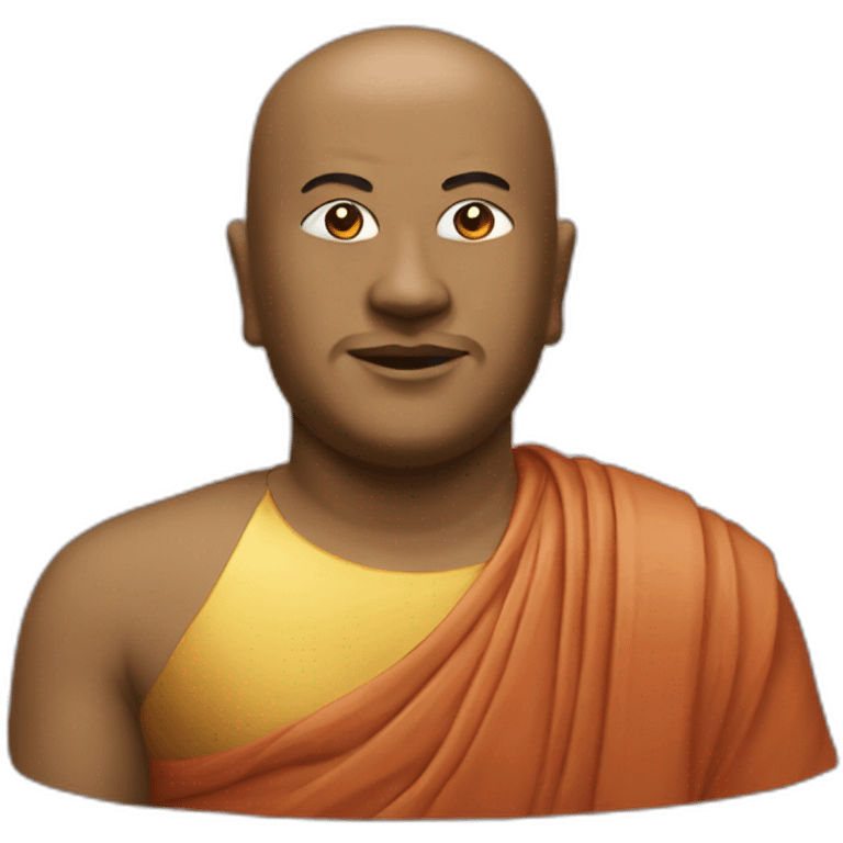 OG BUDA emoji