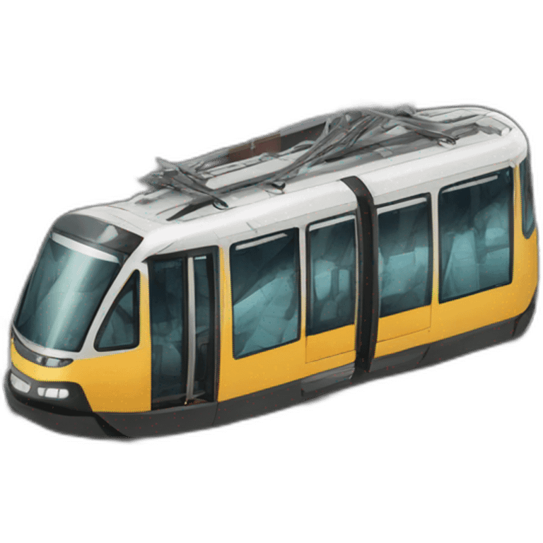 tram-crash-into-office-wroclaw emoji