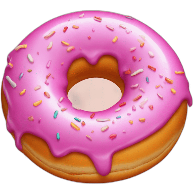 moebius-donut emoji