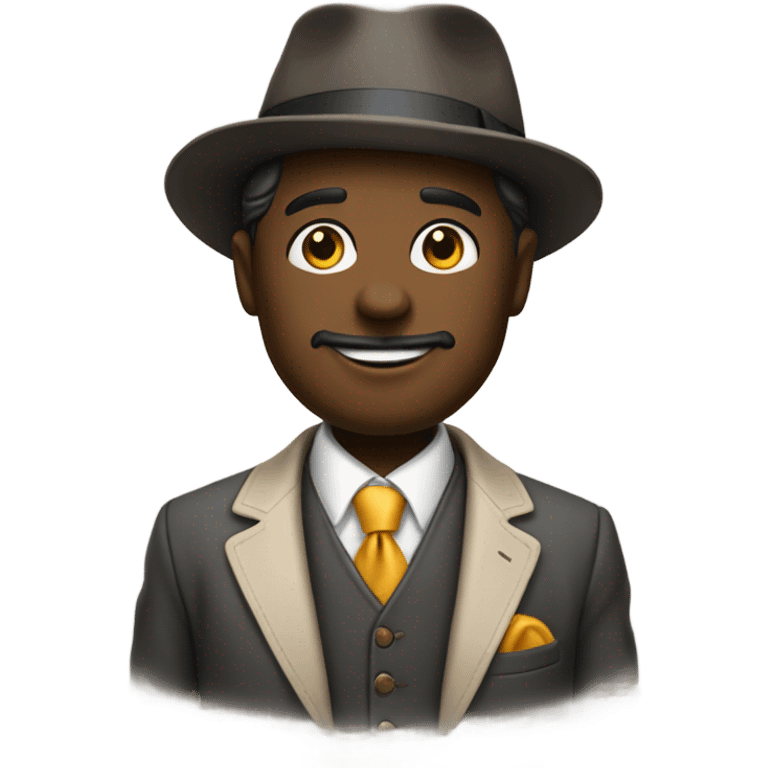 haberdasher emoji