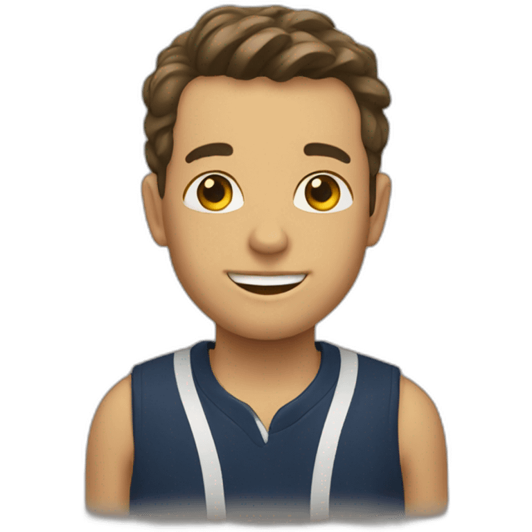 Bellingham  emoji