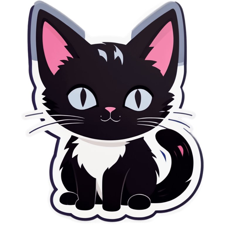 Lucipurr emoji