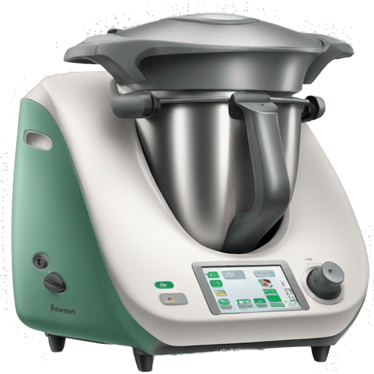 thermomix emoji