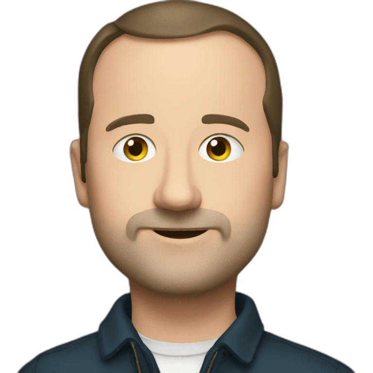 rich evans emoji