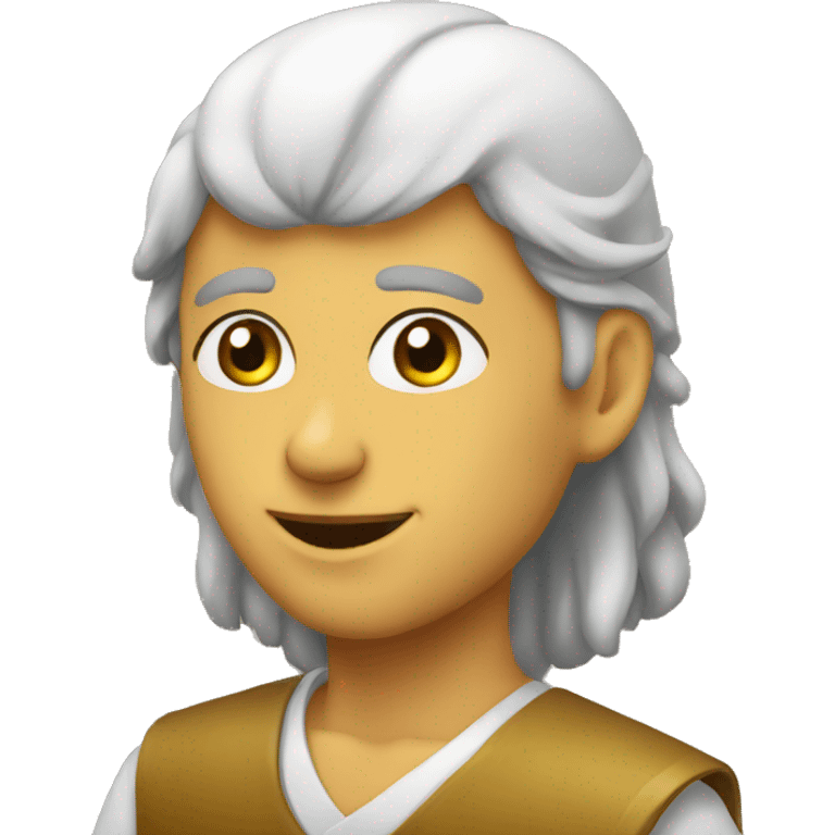 melek emoji