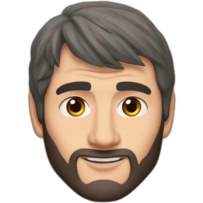 Alex Ovechkin  emoji