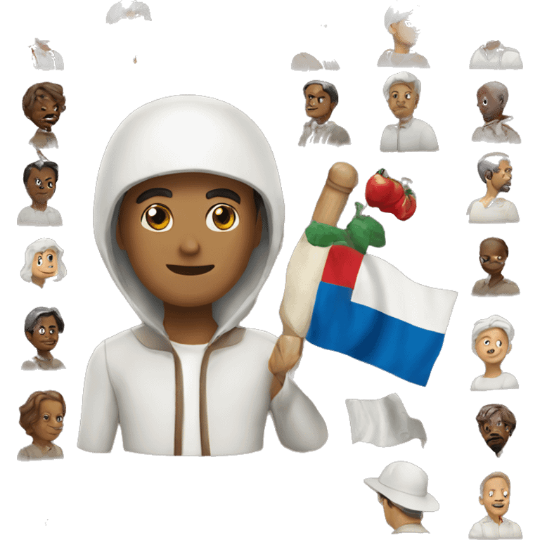 Italy emoji