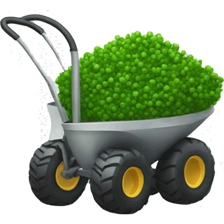 fertilizer emoji