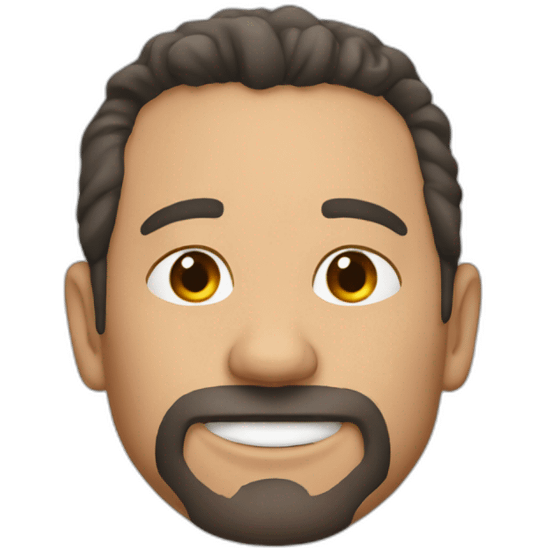 Matt Perry emoji