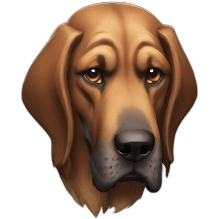 apex legends bloodhound emoji