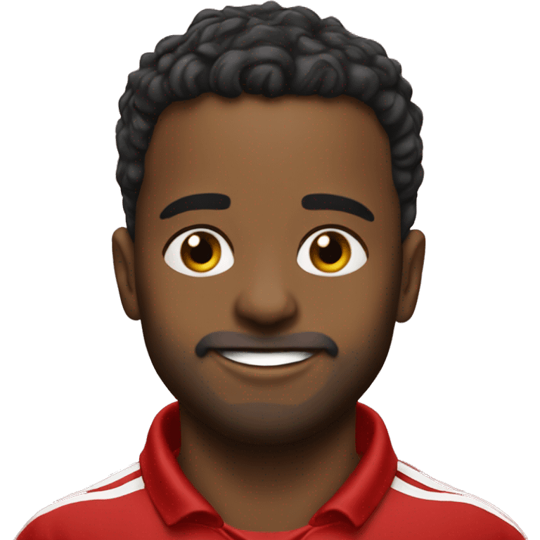 Liverpool fc emoji