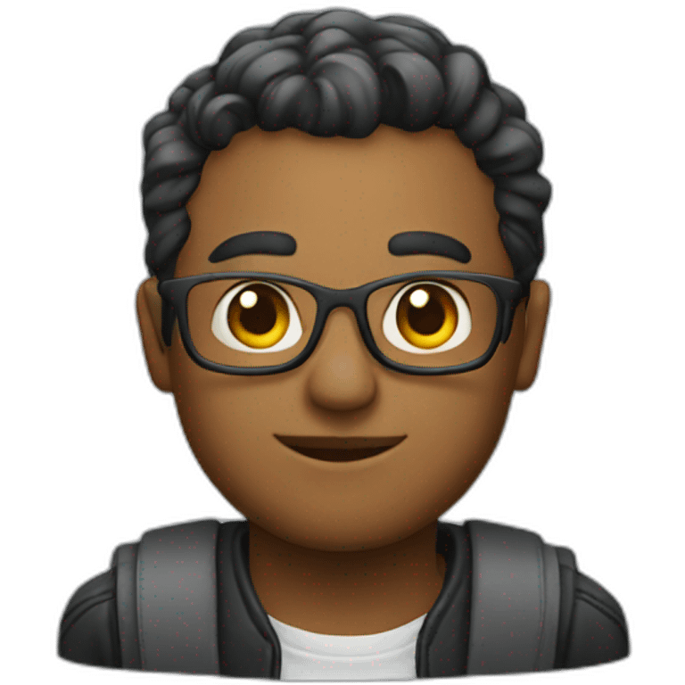 mobile developer emoji