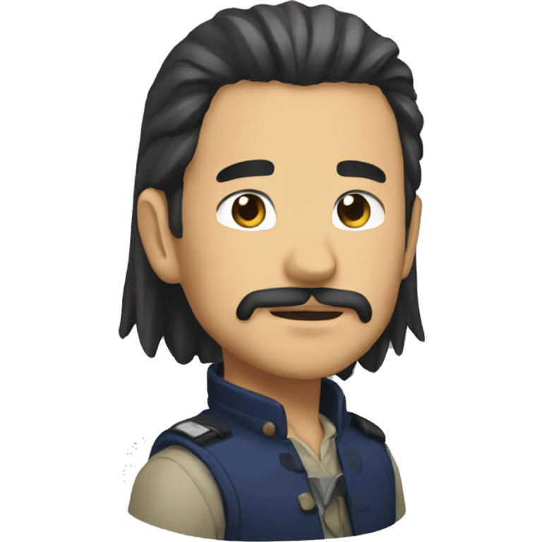 Cid kagenou emoji