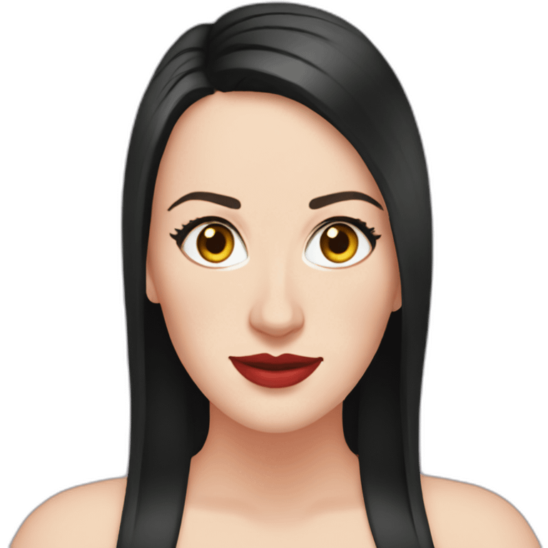 angela white emoji