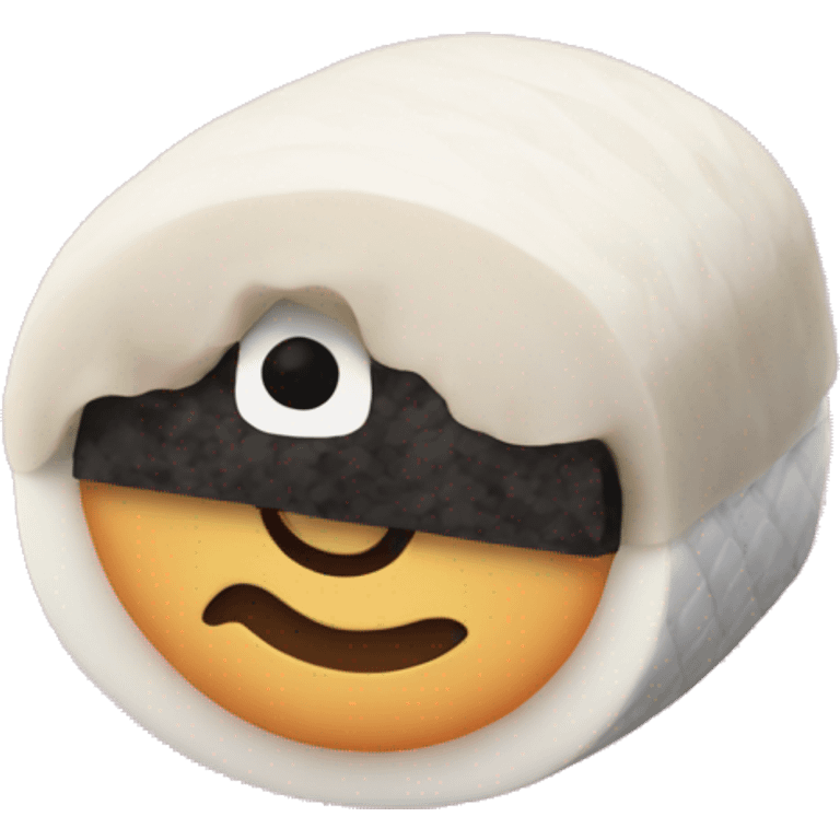 sushi bo emoji