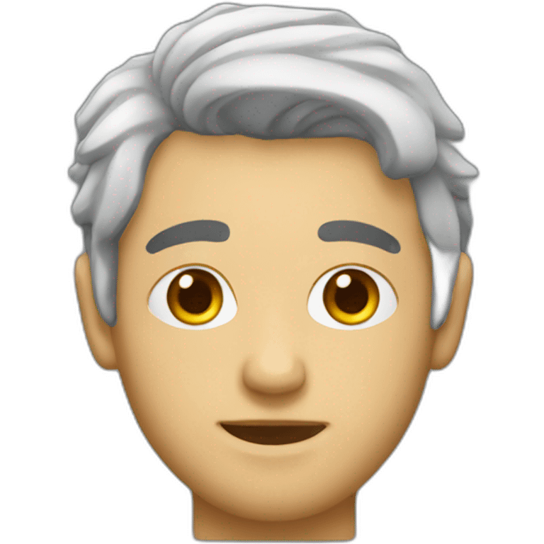 Pablo gavi emoji