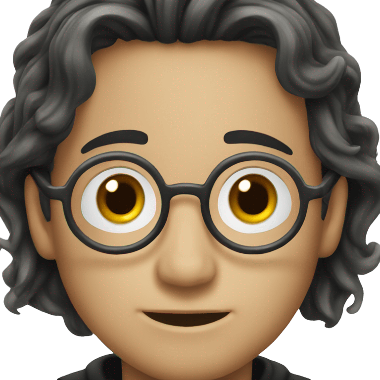 harry Potter  emoji