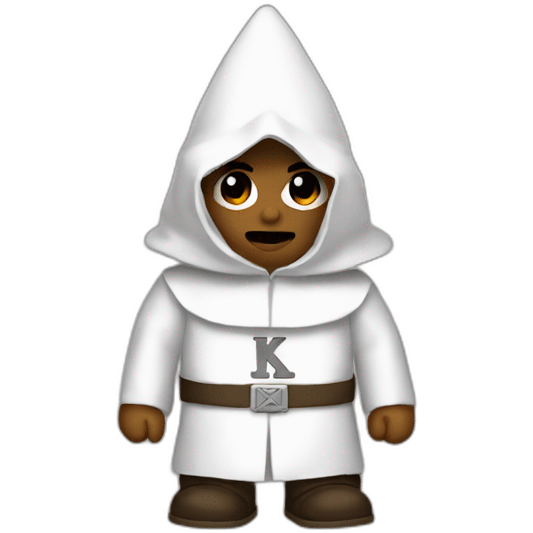 kkk emoji