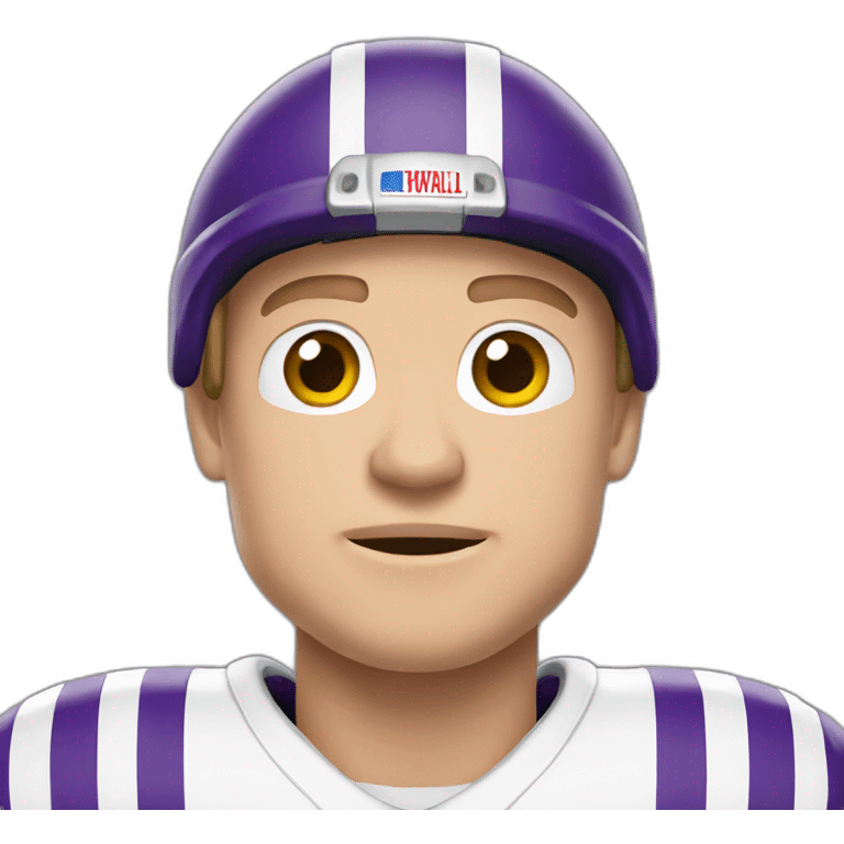 Joe burrow emoji