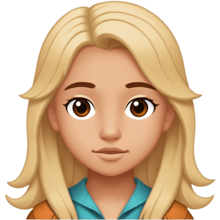 Piper Rockelle ￼ emoji