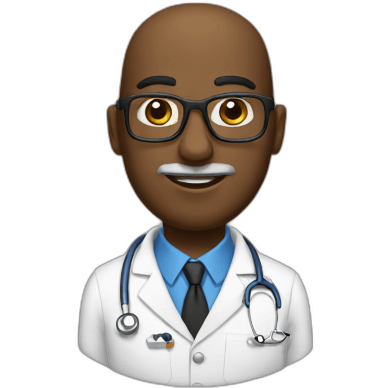 Dr Maboule emoji