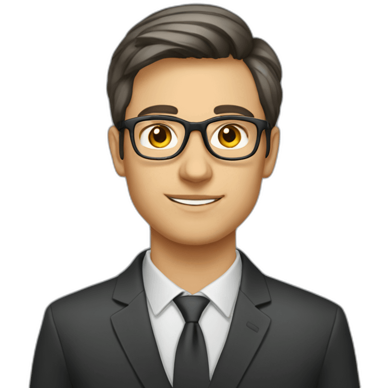 administrator-system-russian-age20-wearing-glasses emoji