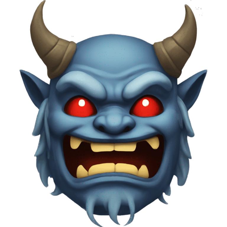 Oni emoji