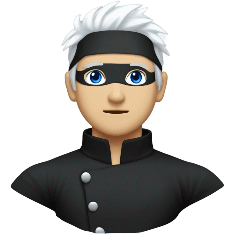 gojo satoru emoji