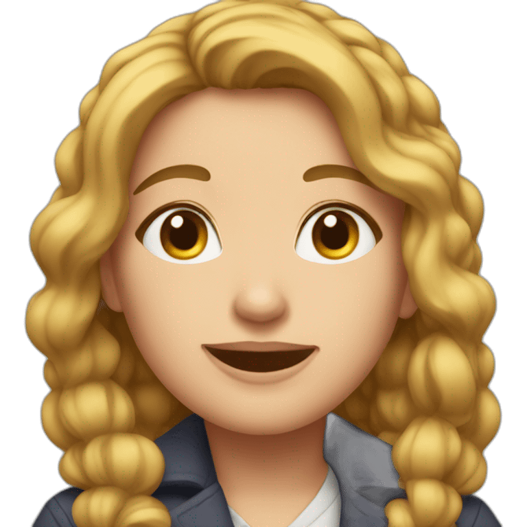 Annie Cordy emoji