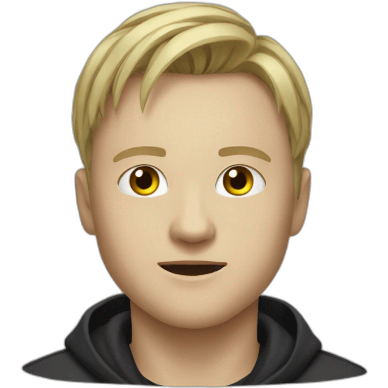 Vald emoji