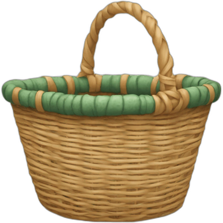 basket emoji