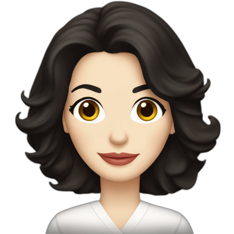 nigella lawson emoji