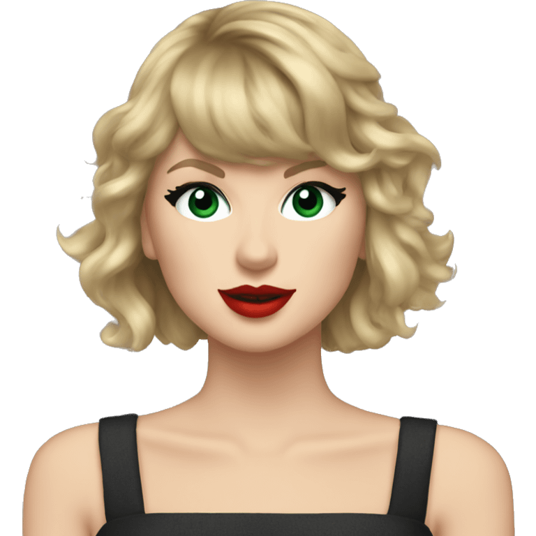 taylor swift midnights  emoji