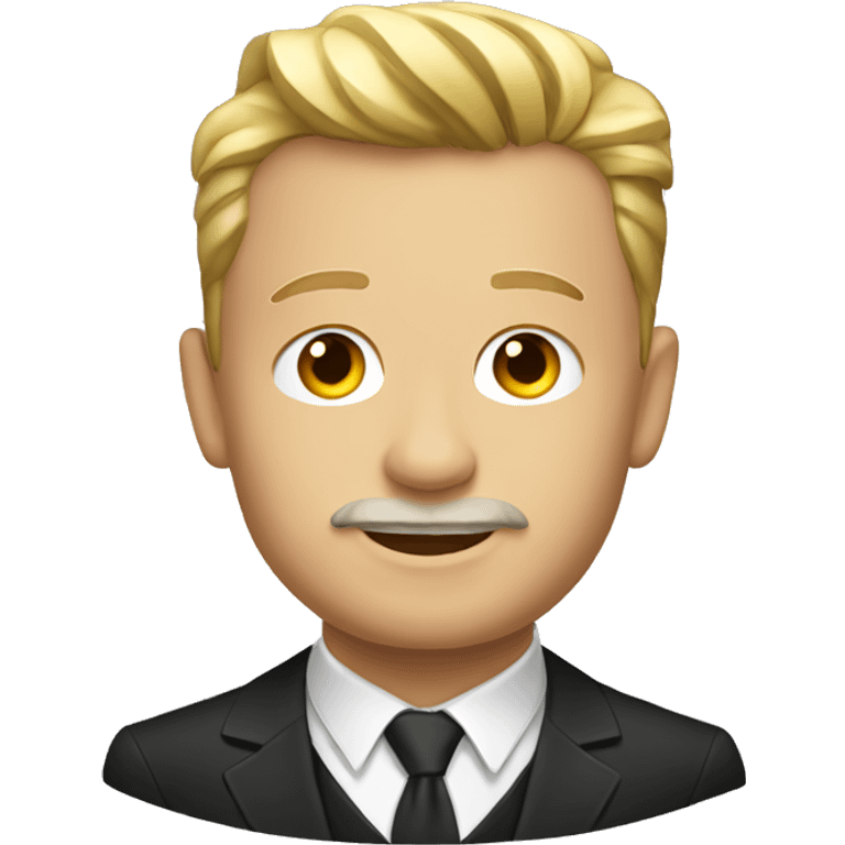 Tesla emoji