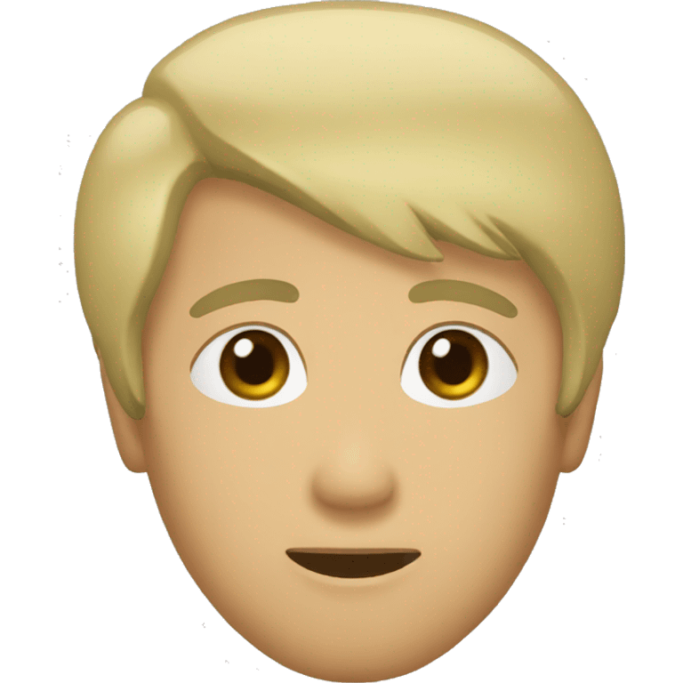 Akampeshimpeshi emoji