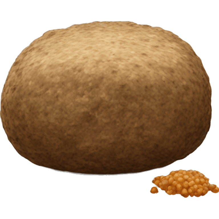 scottish haggis emoji