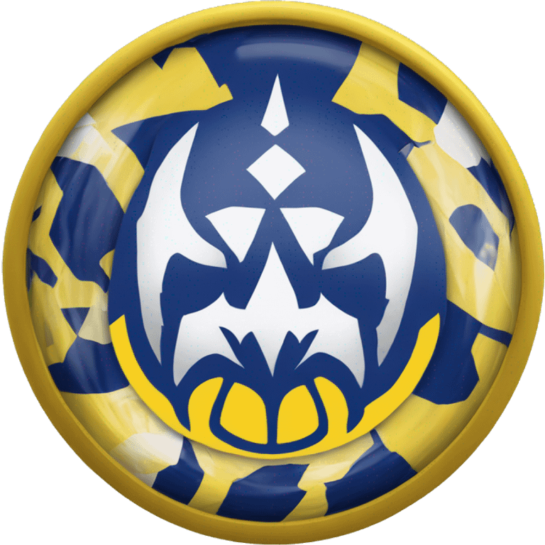 fenerbahce-logo emoji