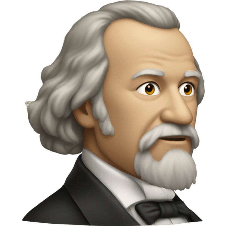 Brahms emoji