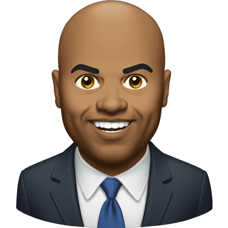 Charles Barkley  emoji