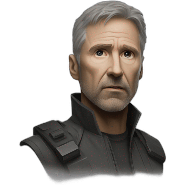 blade runner 2049 emoji