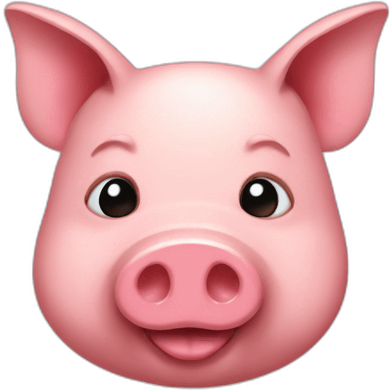 pig pepa emoji