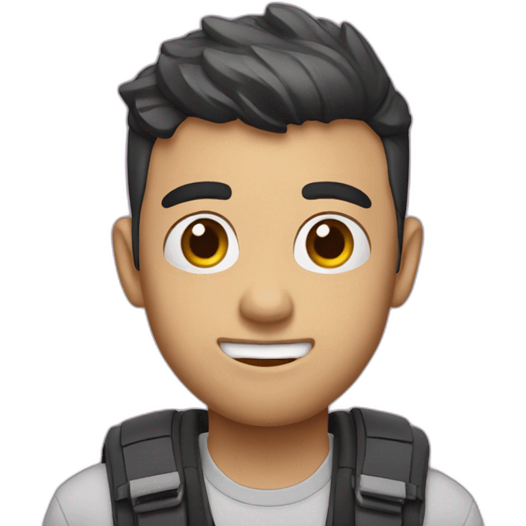 mark rober emoji