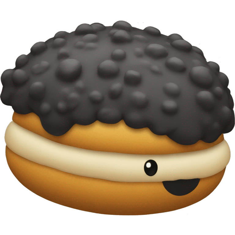 bolillo emoji